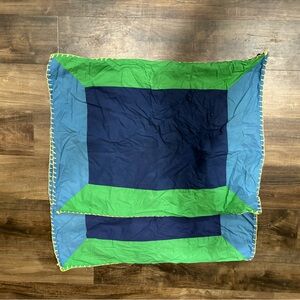 Pottery Barn Kids Pillow Shams